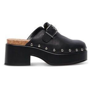 Dolce Vita “Yevan” Platform Mules - Sz 8.5